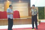 Regular Night Program Stimaimmi Nomor 3