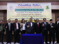 Regular Night Program Stimaimmi Nomor 6