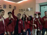 Regular Night Program Universitas Mitra Bangsa Nomor 7