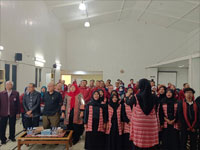 Regular Night Program Universitas Mitra Bangsa Nomor Foto Home 2